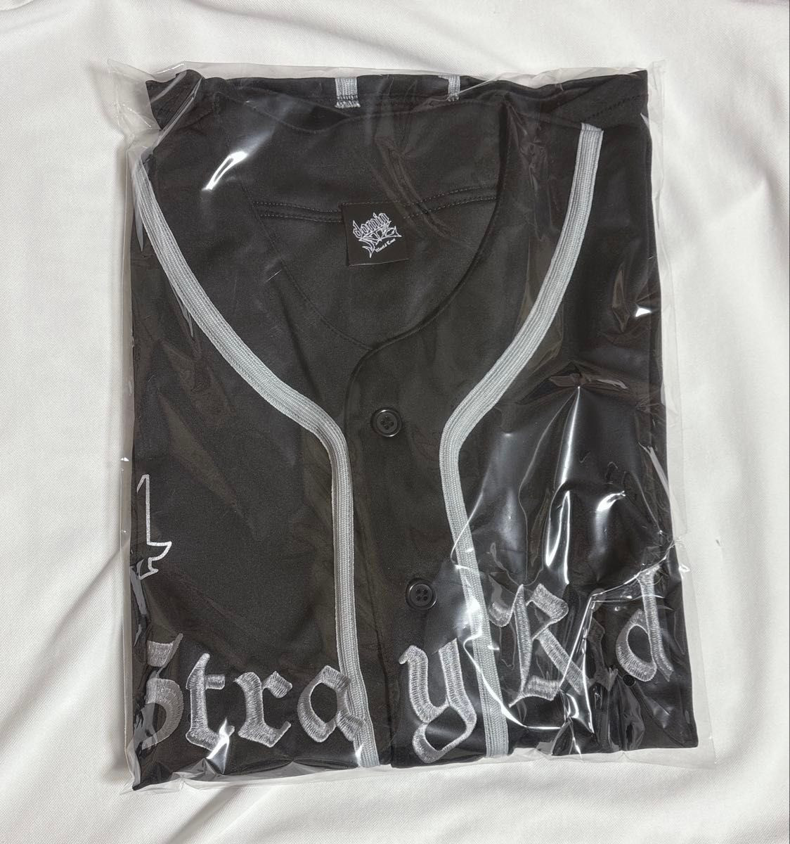 Official Stray Kids HAN UNIFORM SHIRT World Tour dominATE JAPAN 2025 Brand NEW