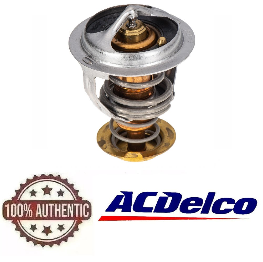 OEM NEW 4.6L Engine Coolant Thermostat 93-11 Buick Cadillac Oldsmobile 12559807