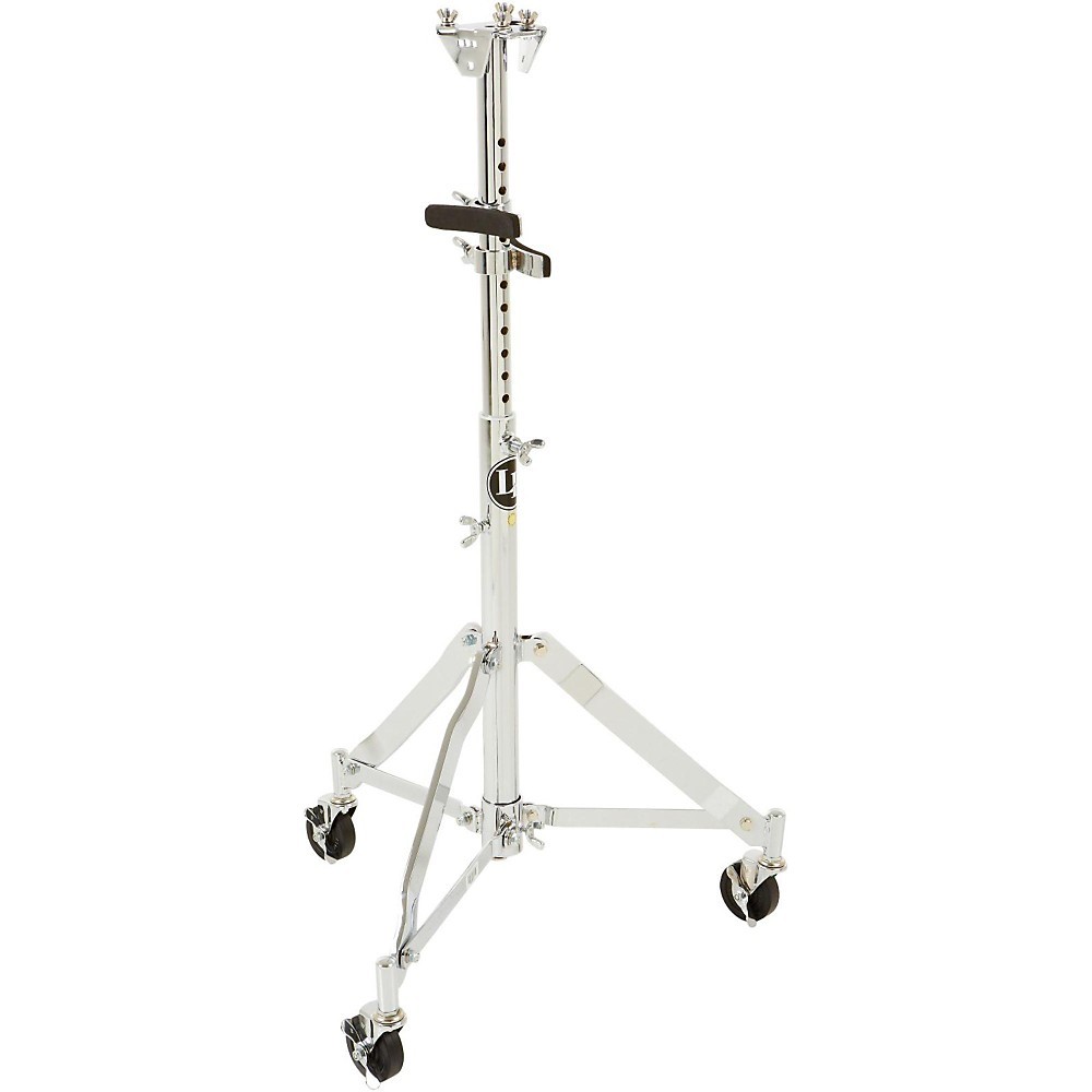LP290B Double Conga Stand