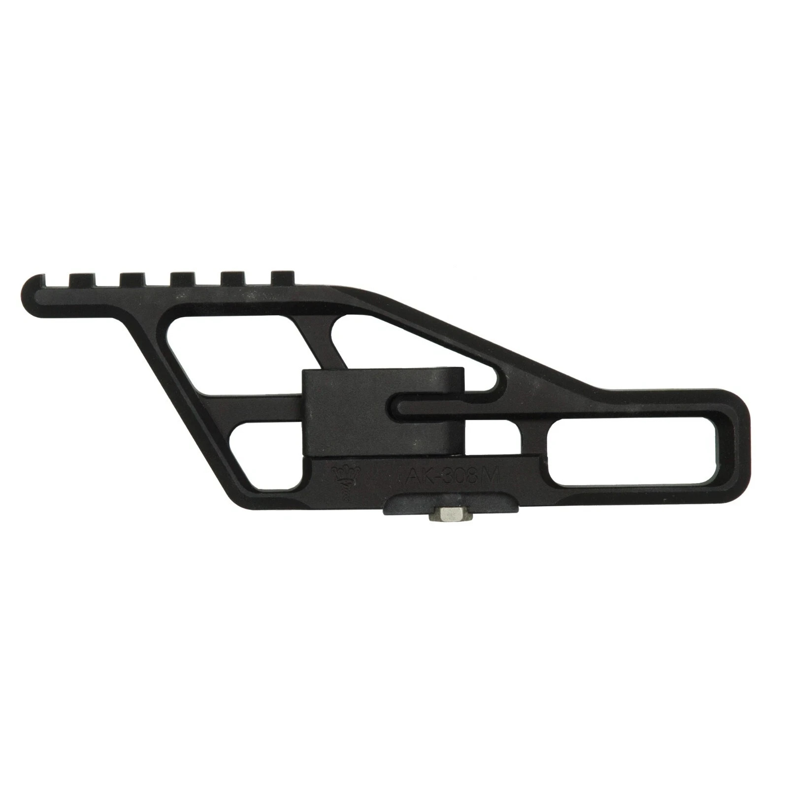 RS Regulate 308M Front-Biased Lower Mount