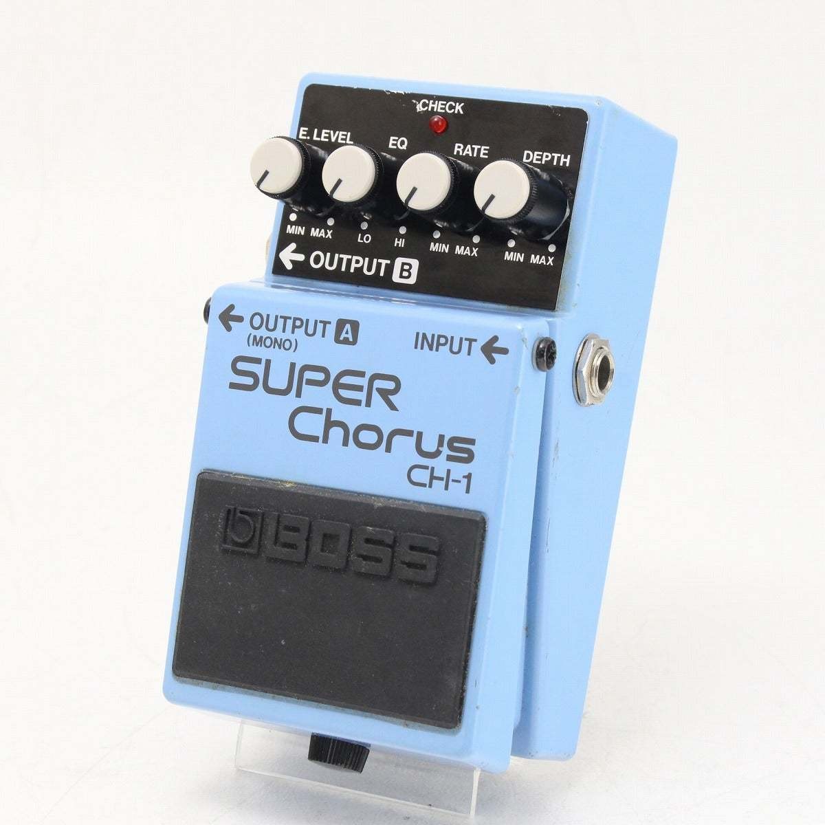 Boss Ch-1 Super Chorus Ochanomizu Main Store