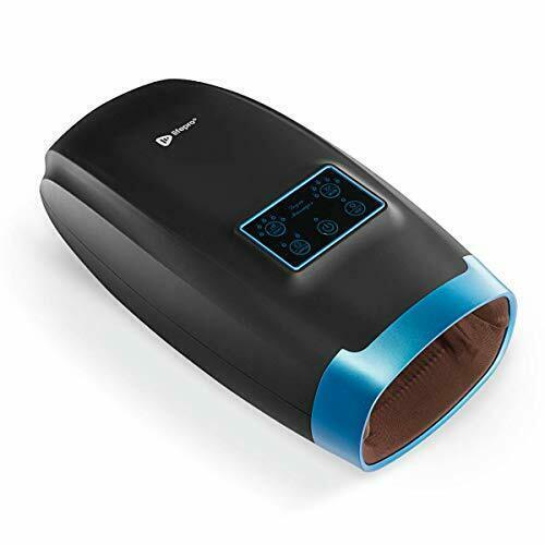 LifePro Legra Hand Massager Machine - Personal Electric Massager