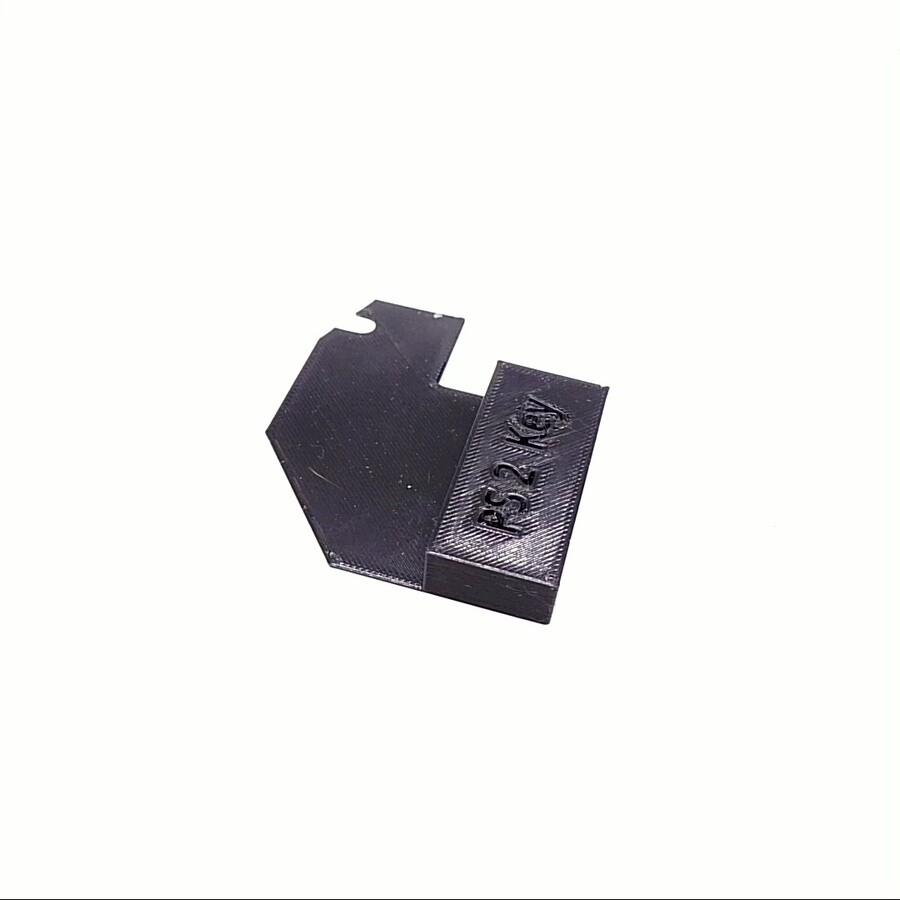 PS2 Slide Tool for Fat PS2 Play Station 2 Game Console System