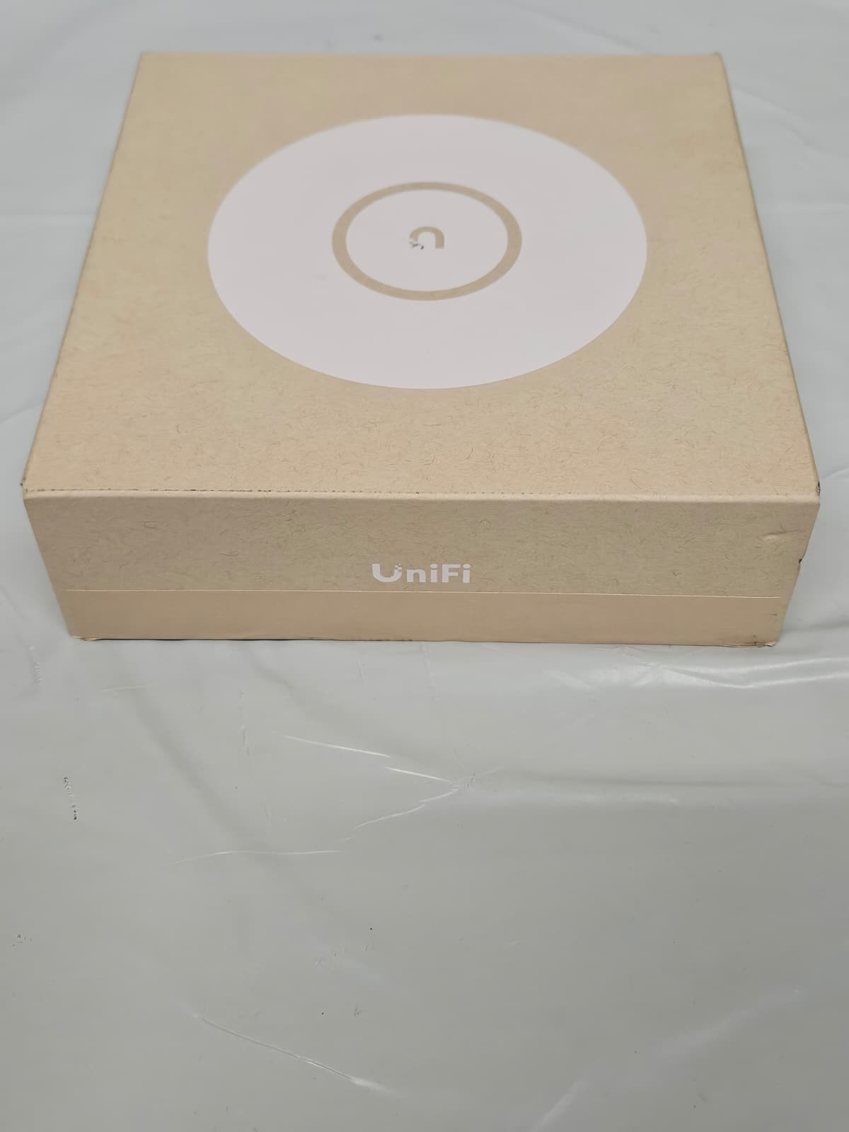 UBIQUITI U6-AP WIFI6 DUAL