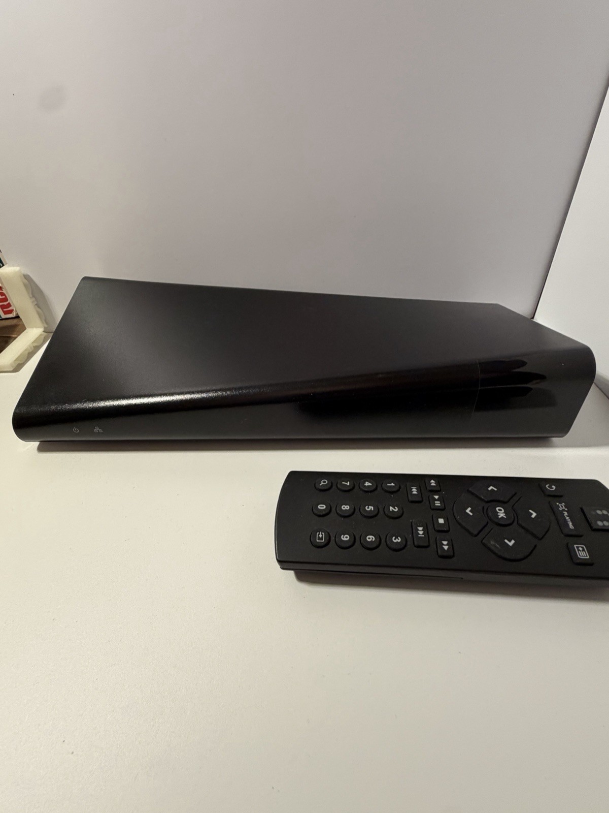 Sling Media Slingbox 500 Digital Media Streamer