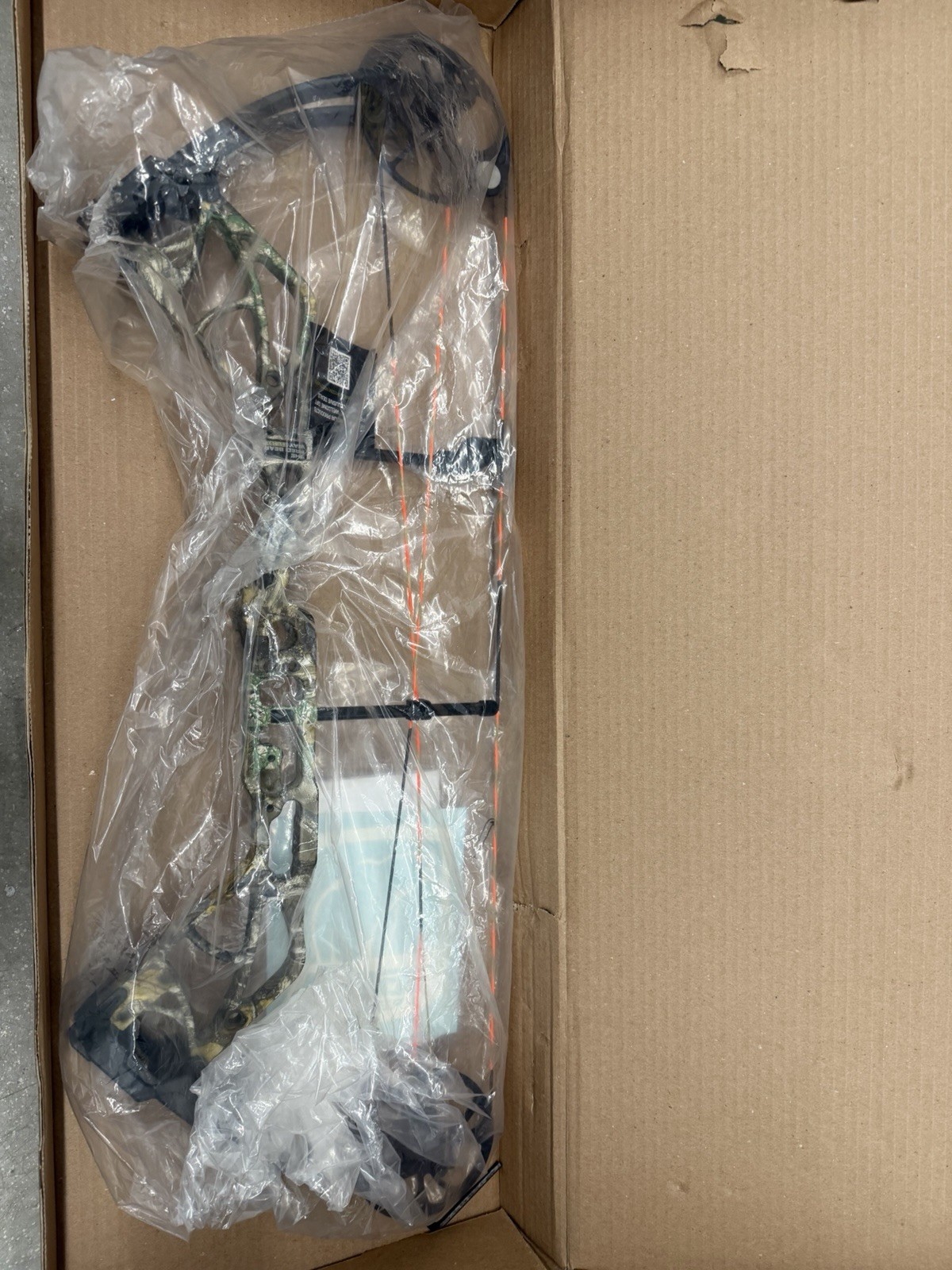 Bear Archery Compound Bow RTH series