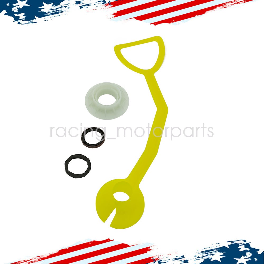 Transfer Case Output Shaft Seal Fit Ford Edge Taurus Flex Explorer DB5Z7275E New