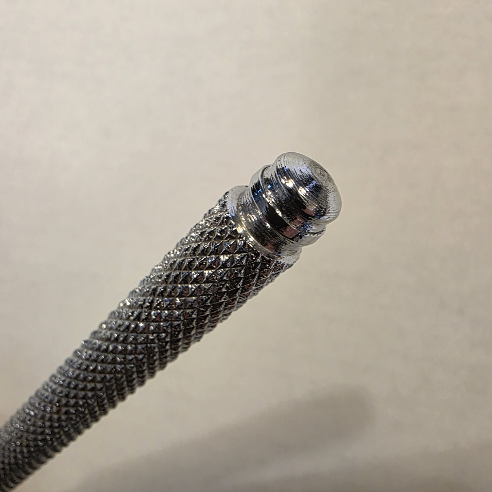 Hammer Small Chrome Steel