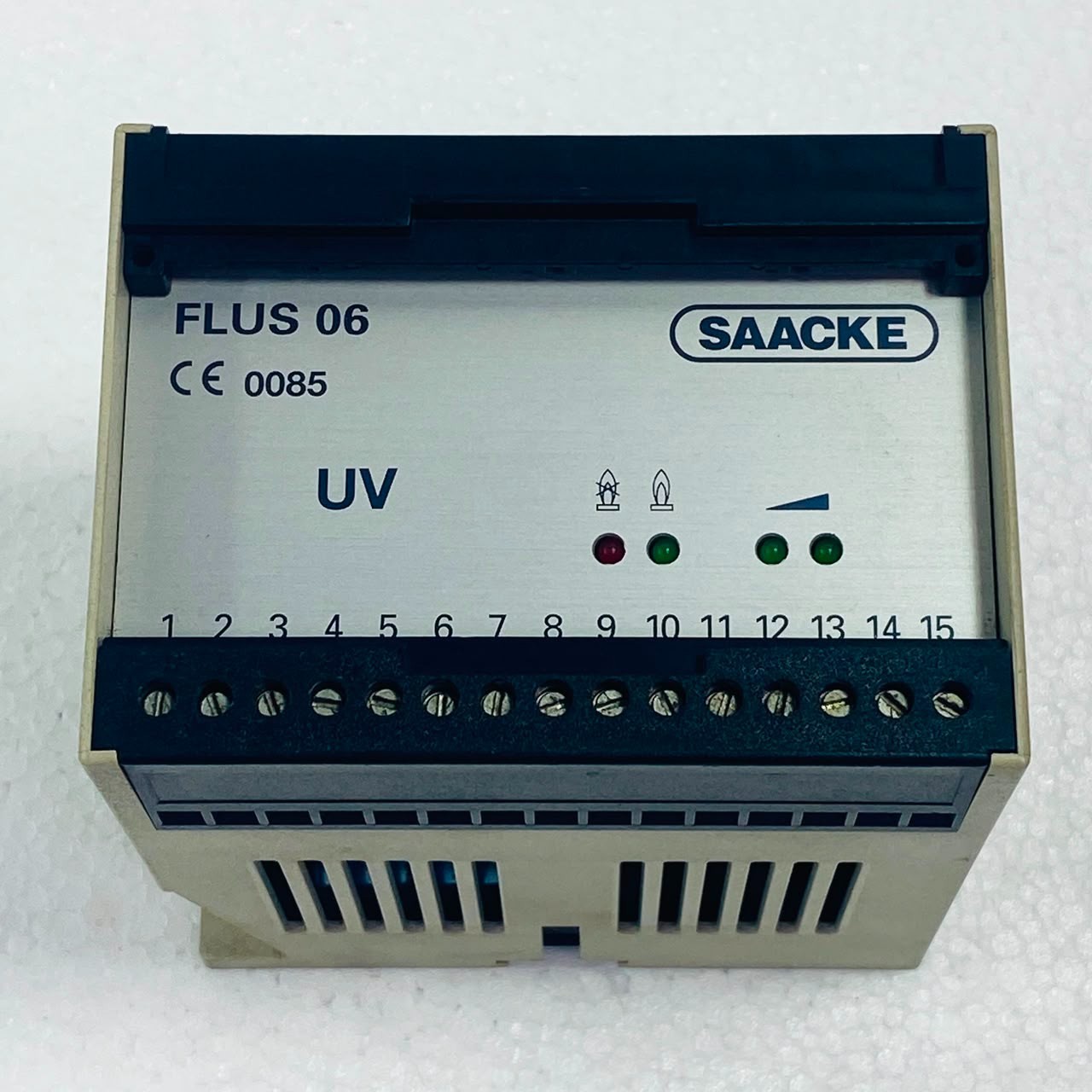 Saacke FLUS 06 Flame Detector