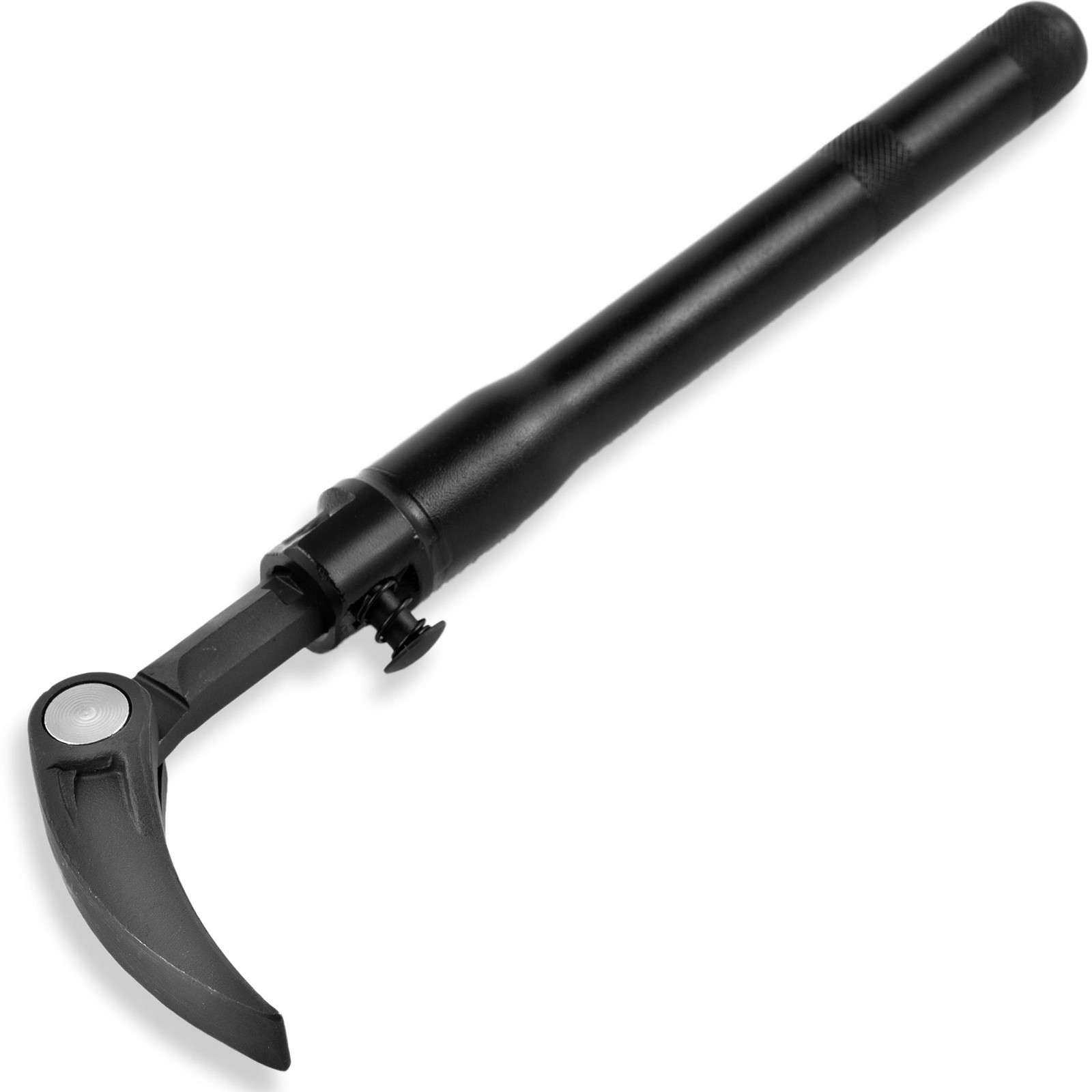 Part 1260 Adjustable Pry Bar Extendable Length 13.3"18.5" Indexable Mechanic