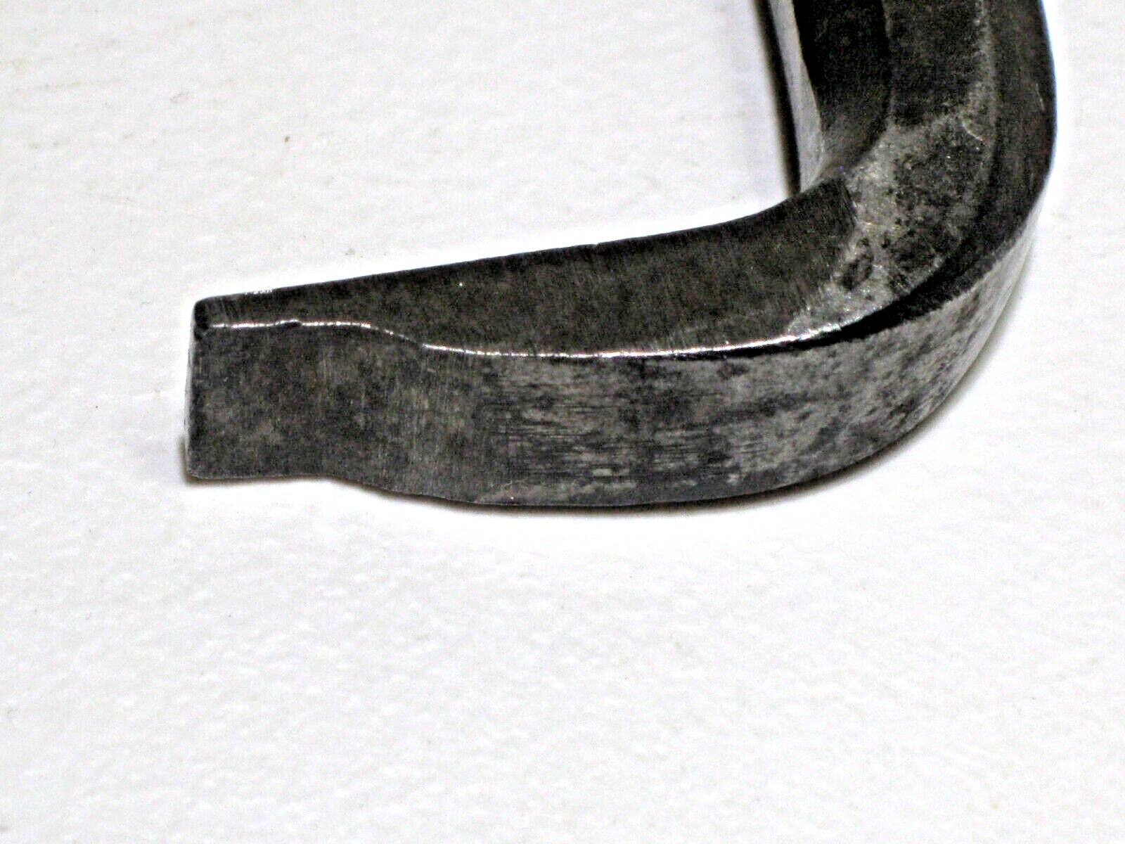 Vintage Cornwell -A Offset Screwdriver --Modified
