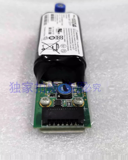 New P36540-04-B NetApp E2600 CONTROLLER BATTERY