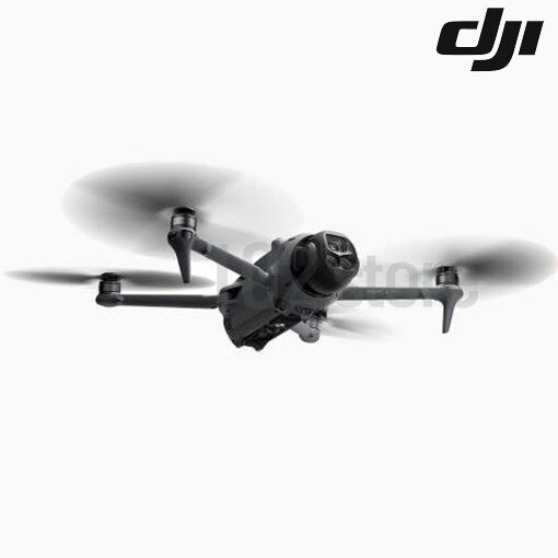 DJI Mavic 4 Pro Fly More Combo (DJI RC 2) Camera Drone (3 Batteries) Authentic