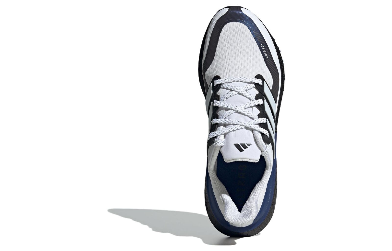 adidas UltraBoost Light Cold.Rdy Low White Victory Blue - IE1676