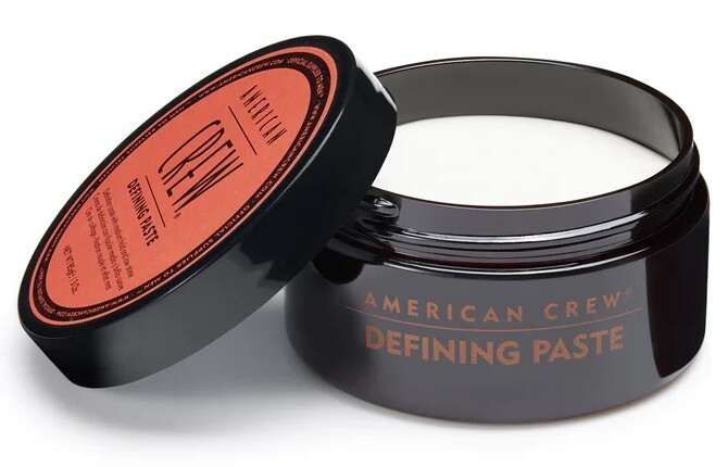 AMERICAN CREW - DEFINING PASTE - 3 OZ - PACK OF 2