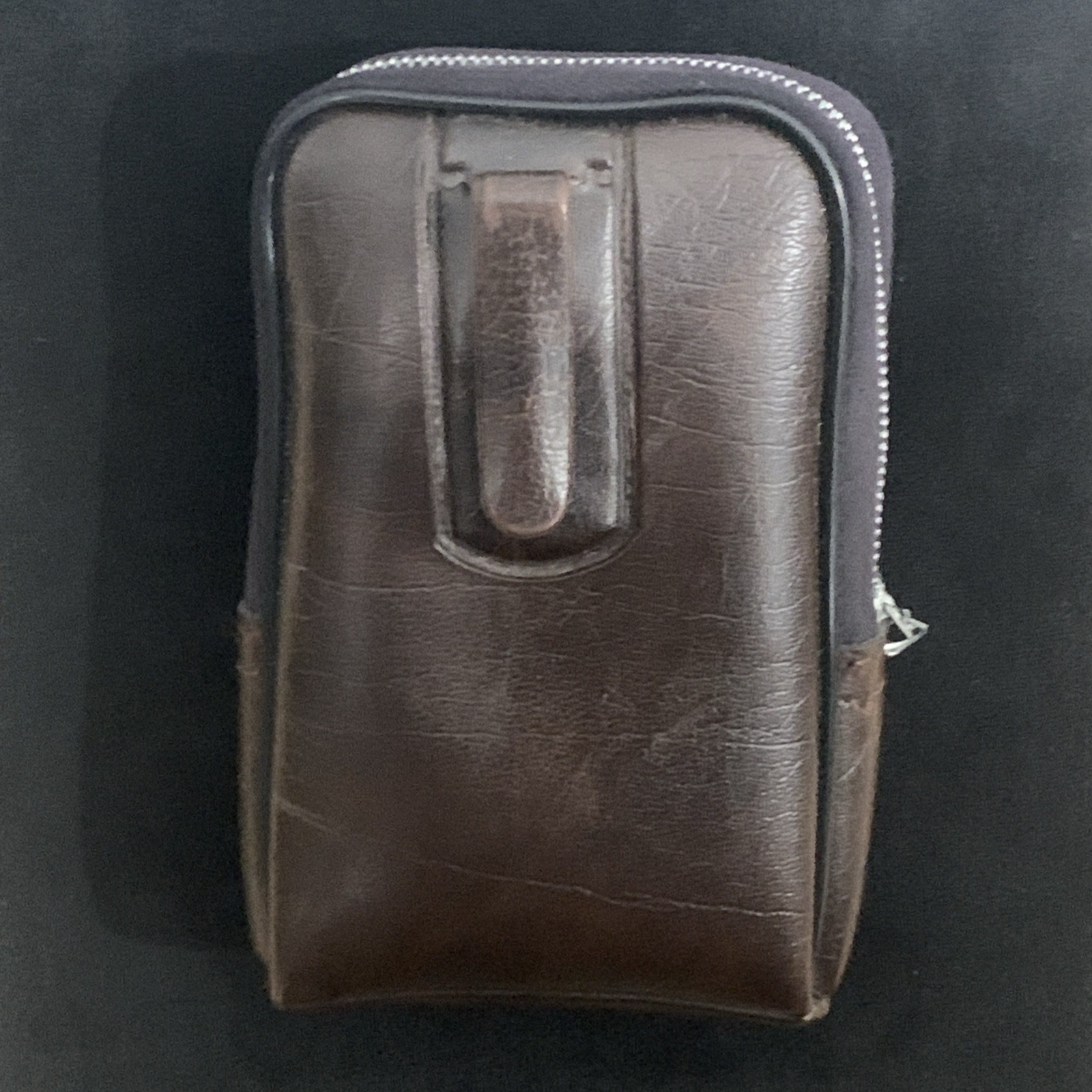 Vintage Ranging Inc M100 Optical Tapemeasure Rangefinder Case EUC