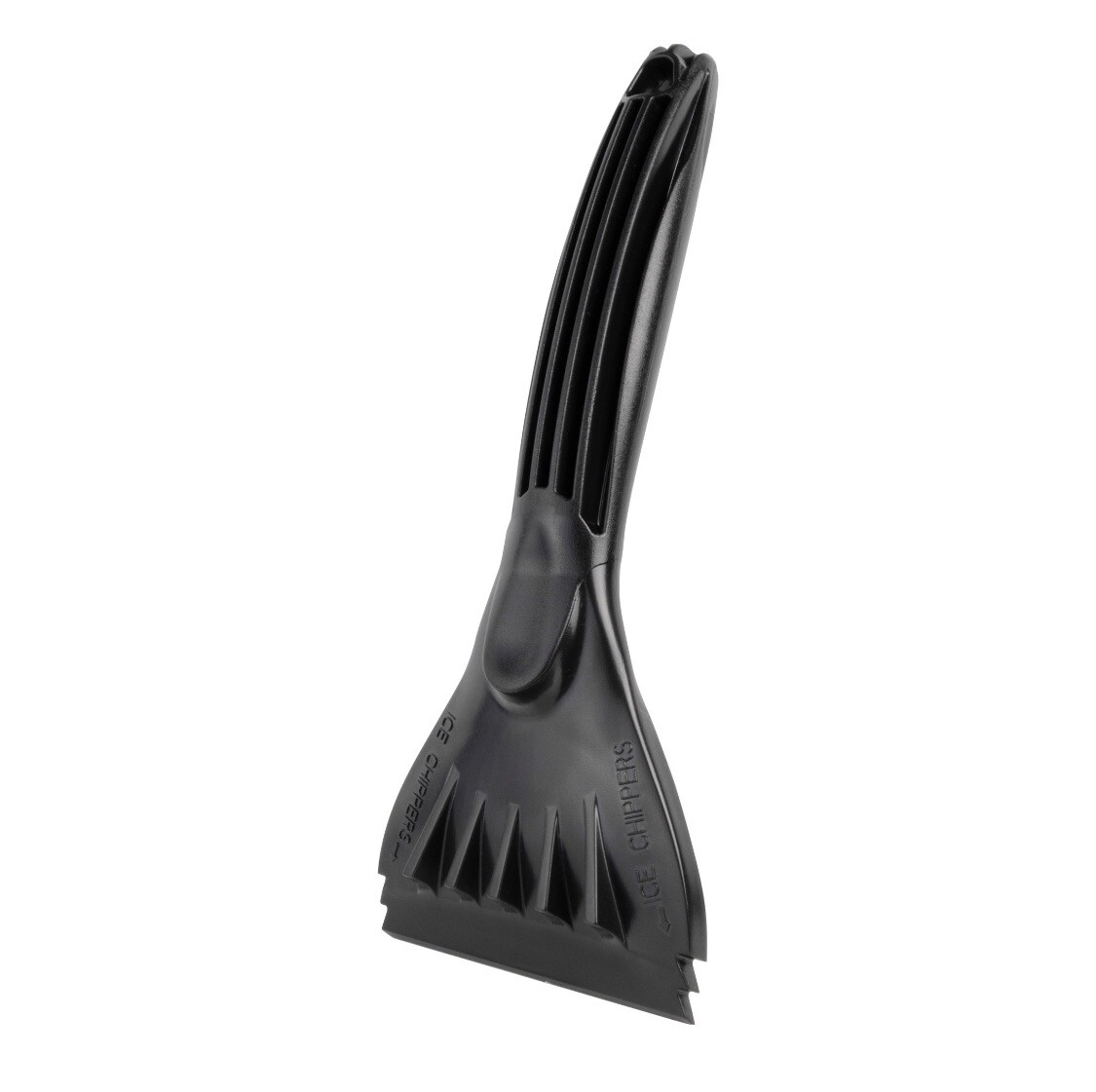3 Pack - 9" Ergonomic Ice Scraper Chipper Lot 3 3/4" Blade Windshield Freezer