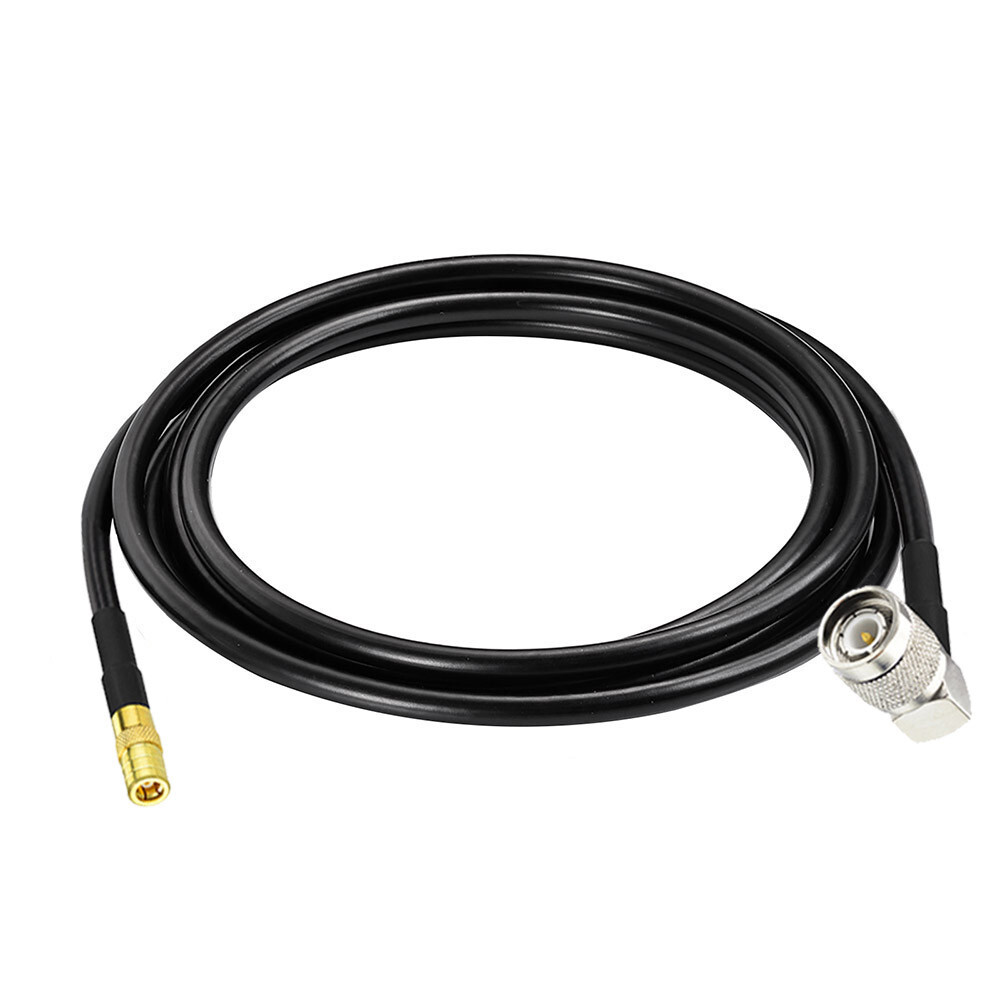 Trimble GPS Antenna Cable TNC SMB Replacement for Zephyr GEO 7X 6000 3000 Topcon