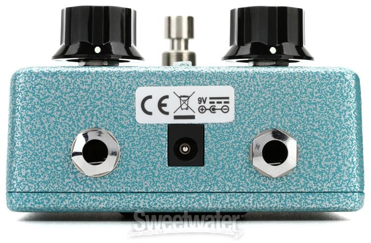 MXR M173 Classic 108 Fuzz Pedal