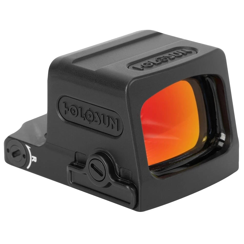 NIB - Holosun EPS Red 6 MOA Dot Shake Awake Waterproof Sight EPS-RD-6