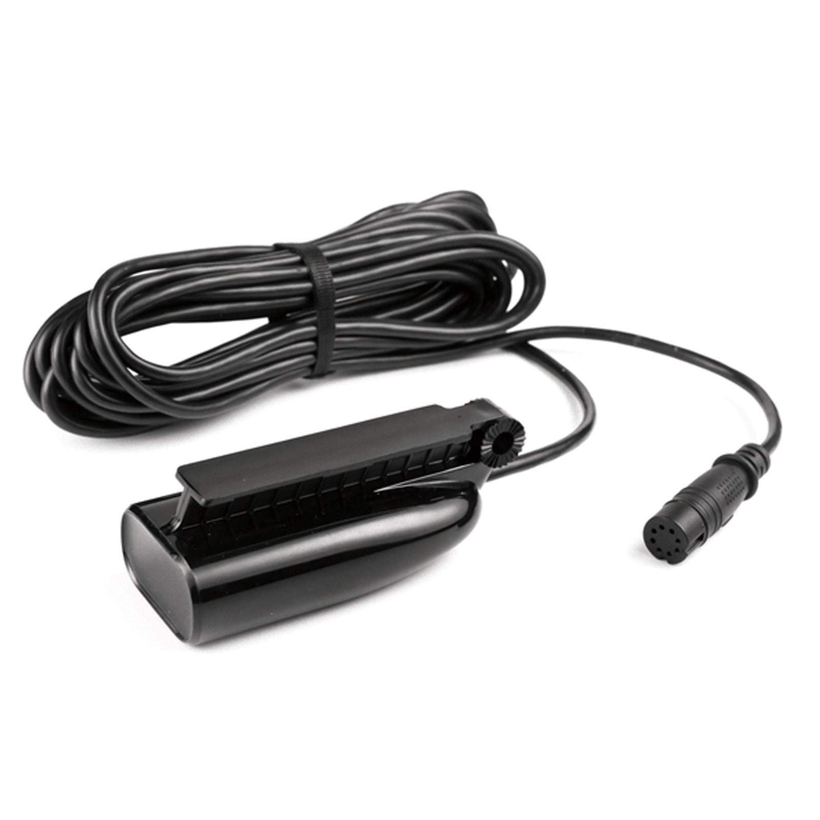 "SplitShot Transducer for HOOK2 Fish Finders - Enhanced Sonar Performance"