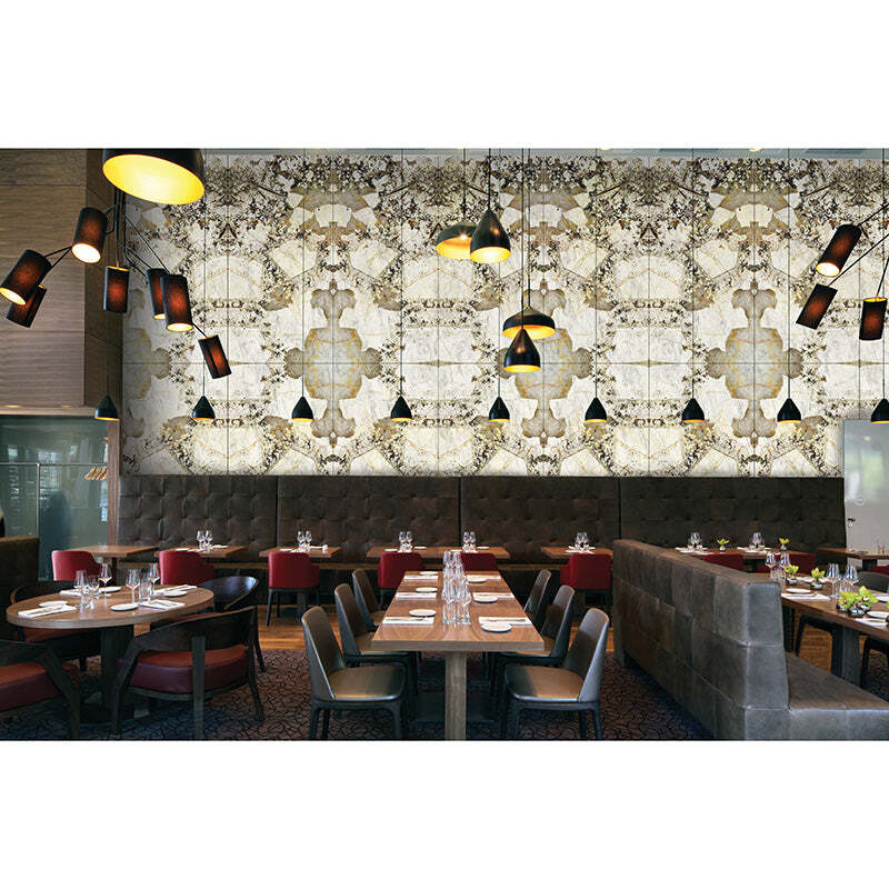 ViCoustic Flat Panel VMT (Gray Stone 4-Unit)