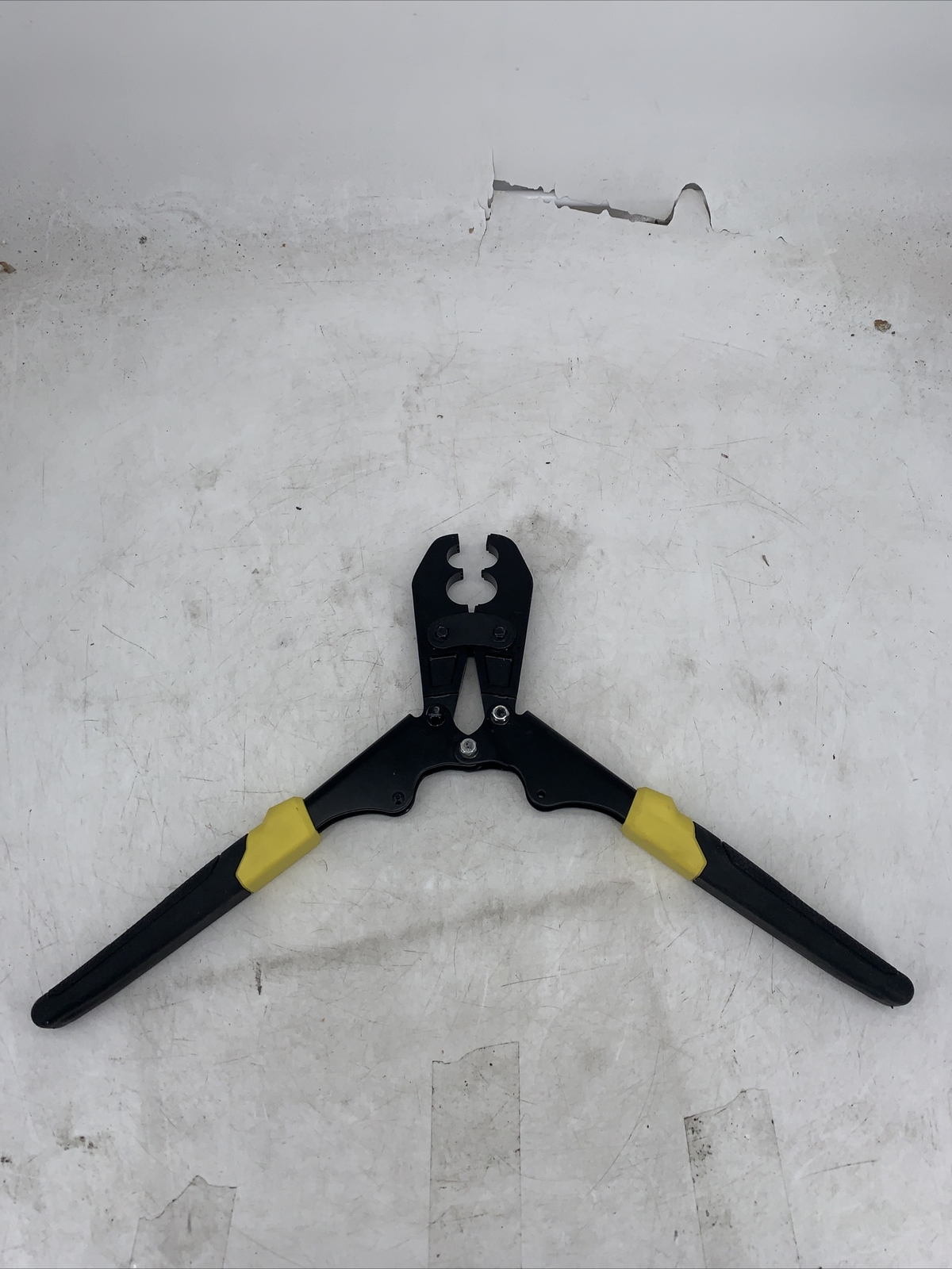 Apollo 69PTKH0014C PEX Combo Crimp Tool