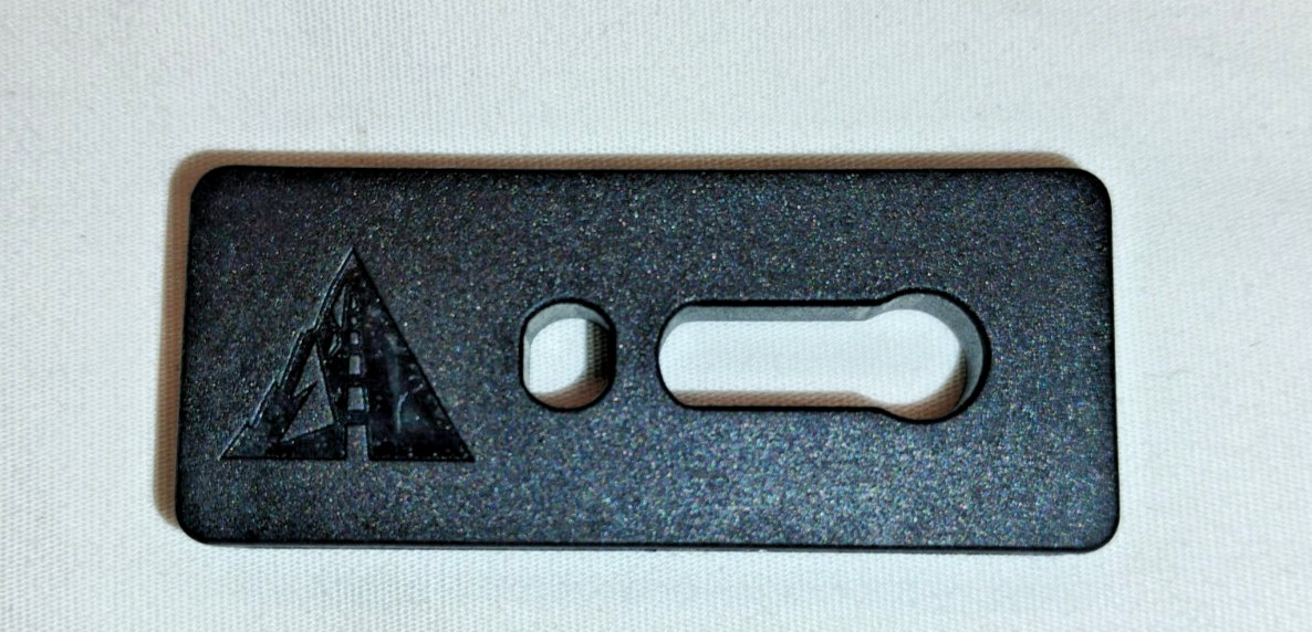 Profile Design Bladed Spoke Tool