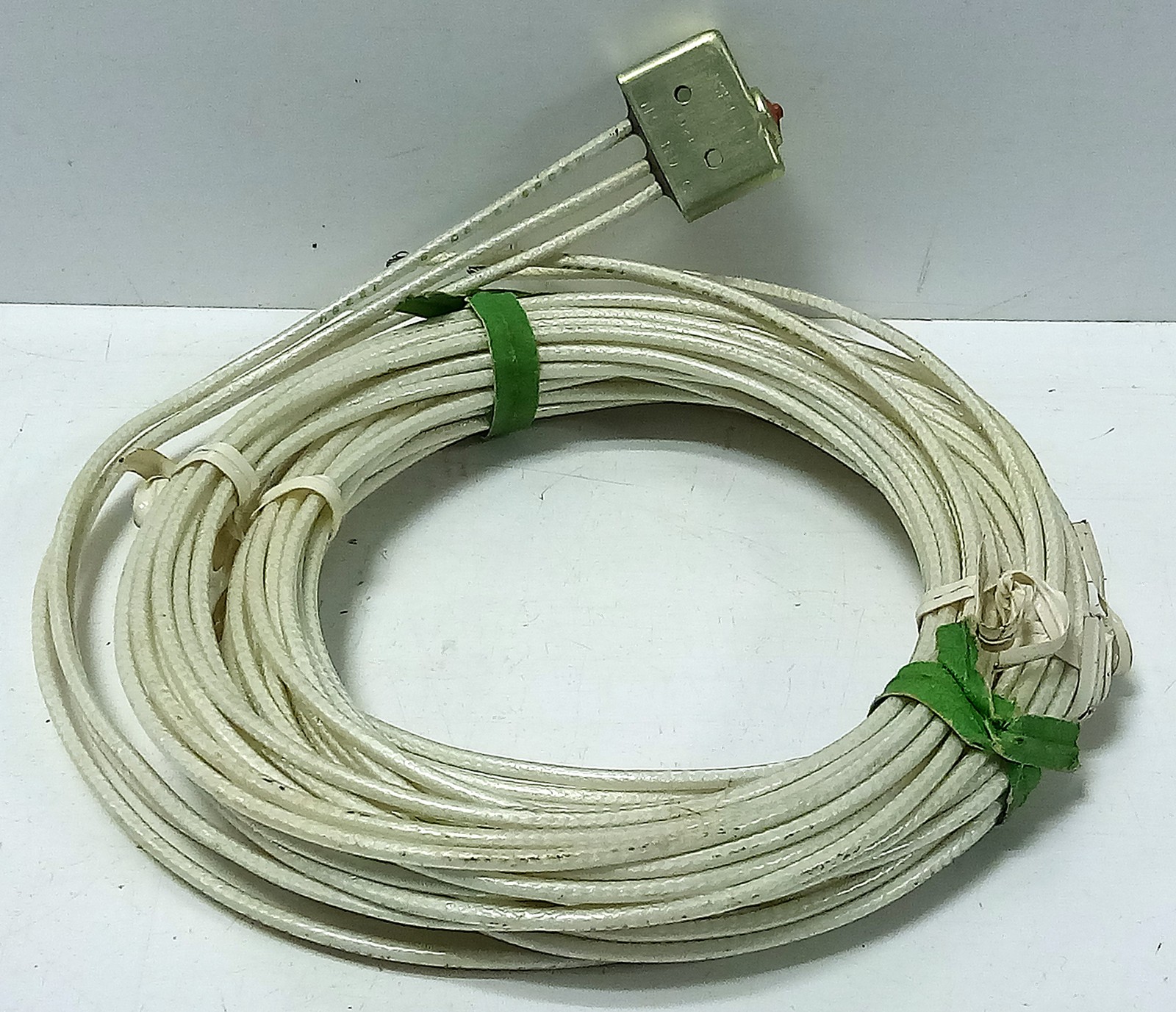 Honeywell 1SE1-12 250 V AC 5 A Stainless Steel Micro Switch