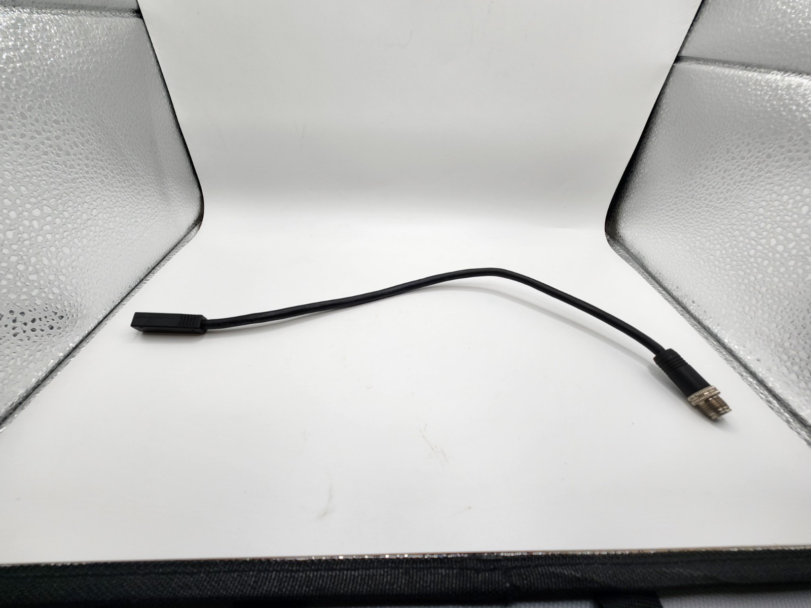 Humminbird OEM Ethernet Dongle Adapter Cable as EC QDE #490380-1
