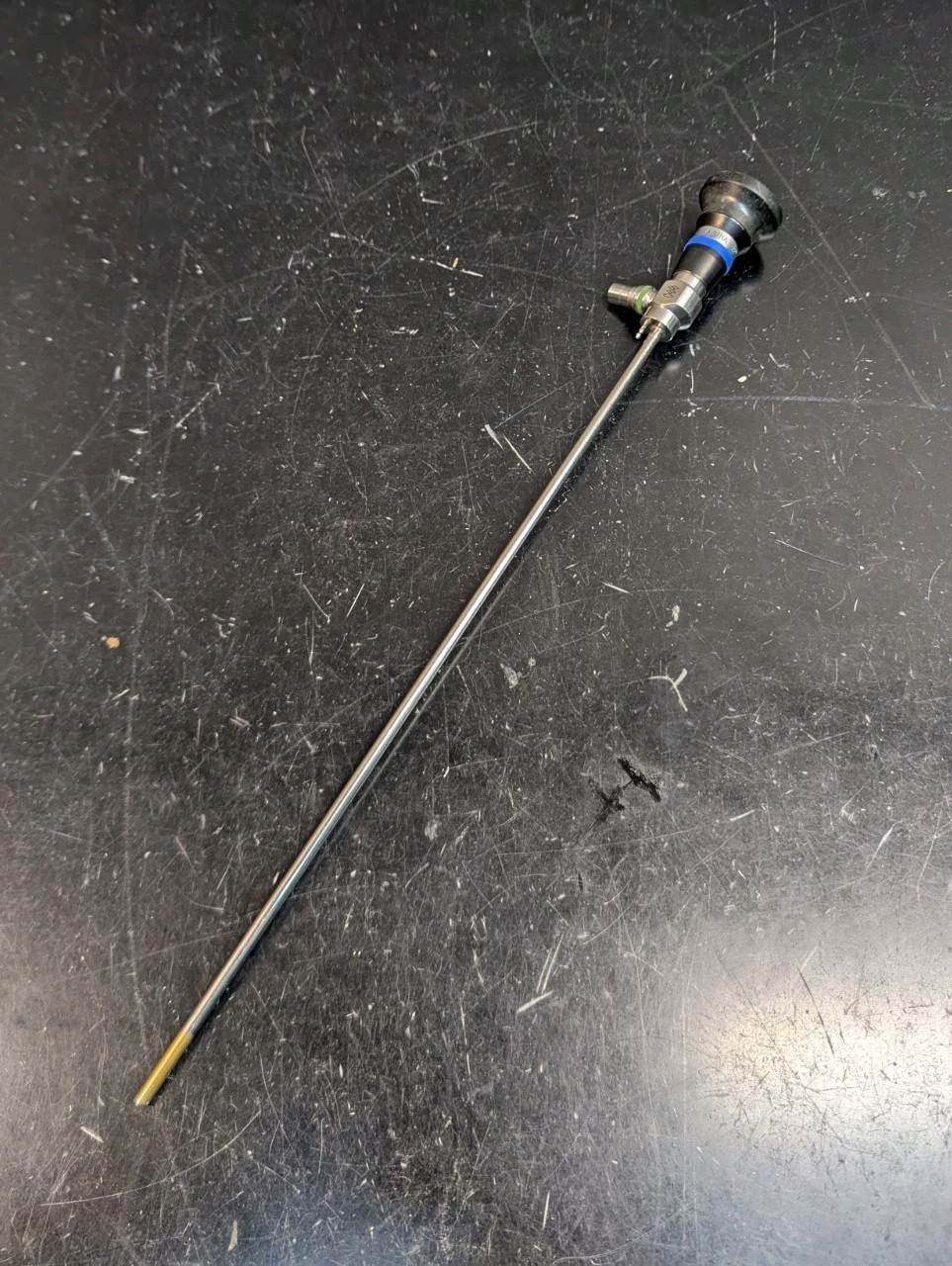 Olympus A2011A 12 Degree 4mm Rigid Endoscope