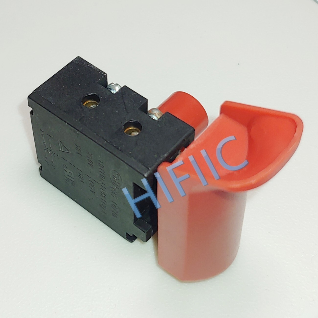 1PCS STH FA5-10/2B Electric Drill Switch 10A 250V Trigger Switch