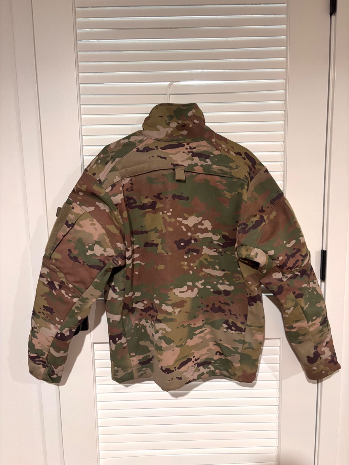 Massif IWOL jacket size Small new with tags