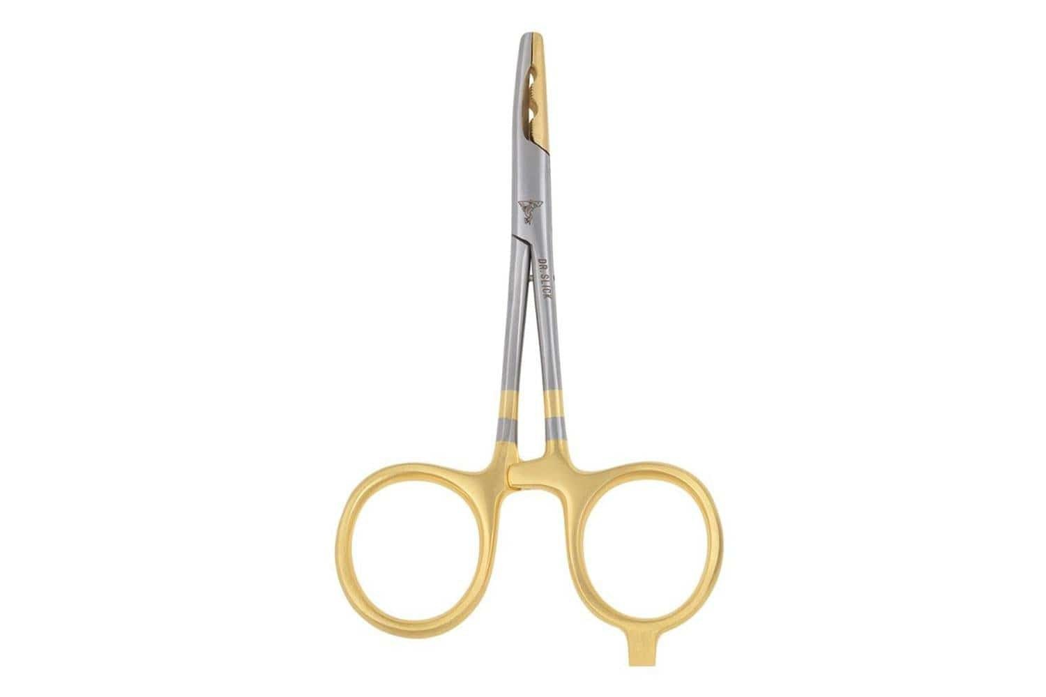 Dr. Slick Split Shot Clamp