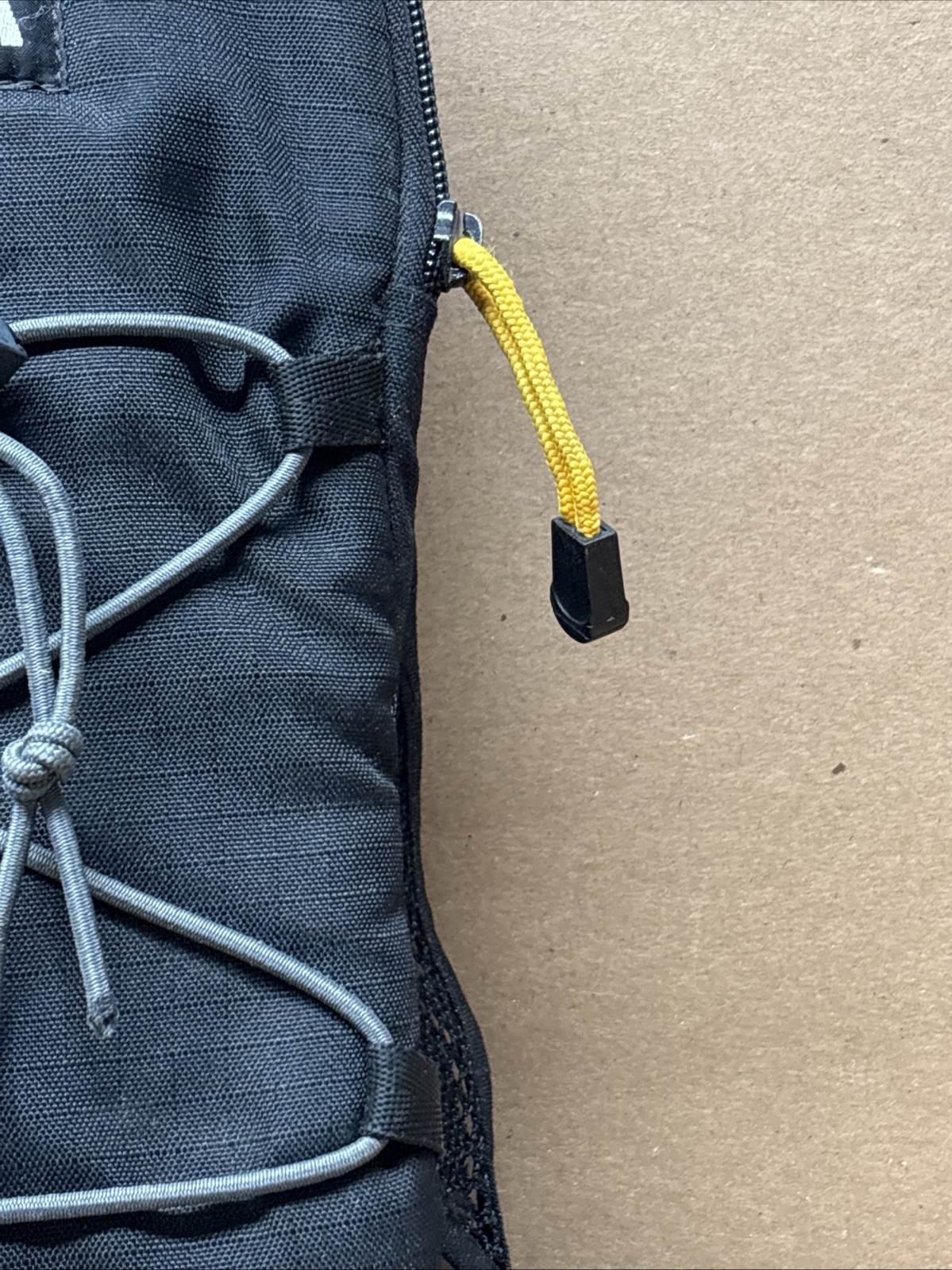 Camelbak Classic Black Hydration Pack Backpack *No Bladder 70oz/2L