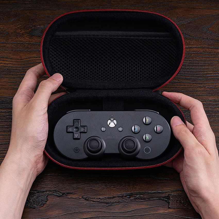 Hard Case Storage Bag Carrying Case for SN30 Pro M30 Lite Controller Shell Cover