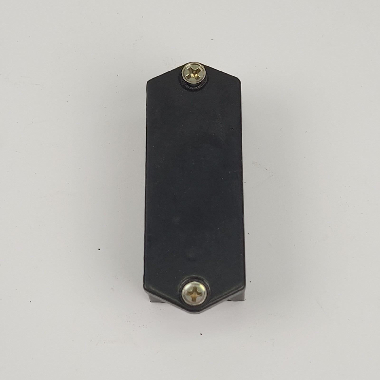 Micro Switch BZE6-2RN Limit Switch, 15A 125/250/480VAC - NEW