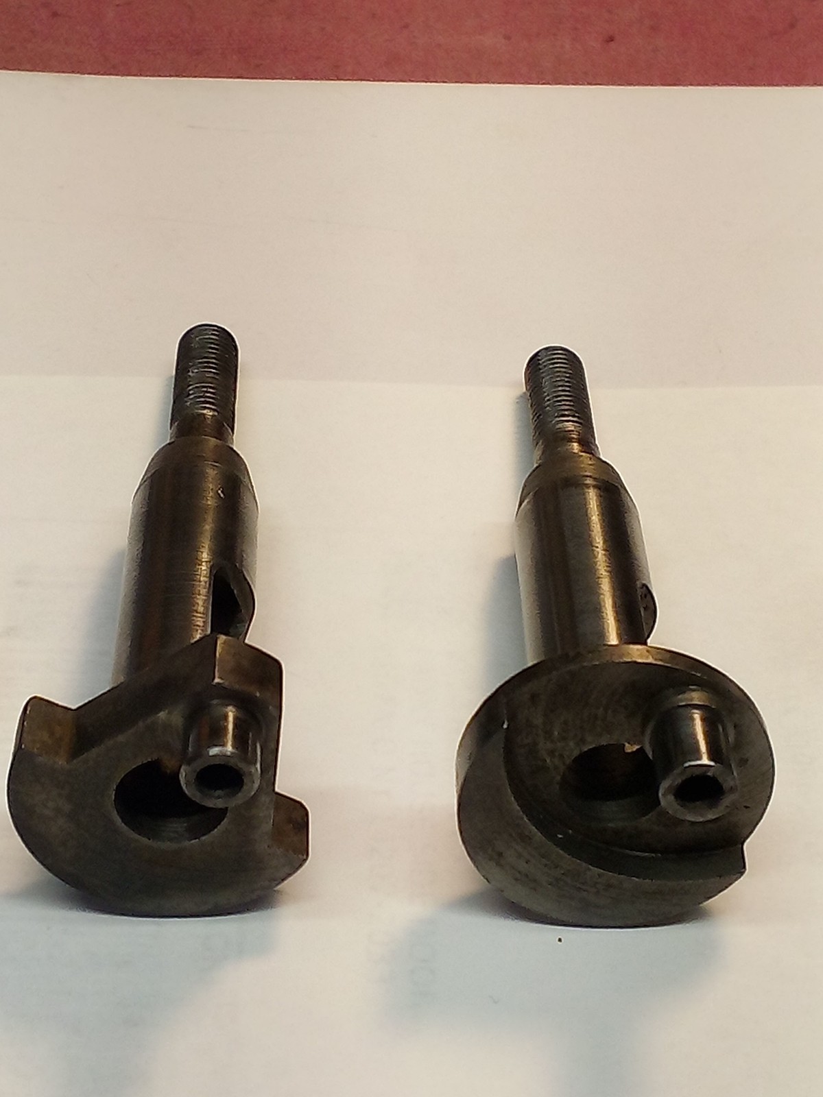 Enya Model Engine Parts 29 - 35 - 40? See Pictures
