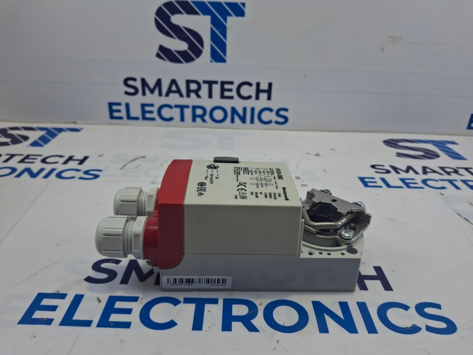 HONEYWELL N1024-SW2 Damper Actuator