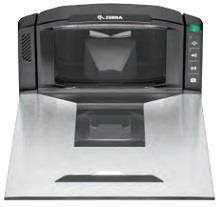 Zebra MP7001-LPSLM00US MP7000 Barcode Scanner POS Checkout Scale Long
