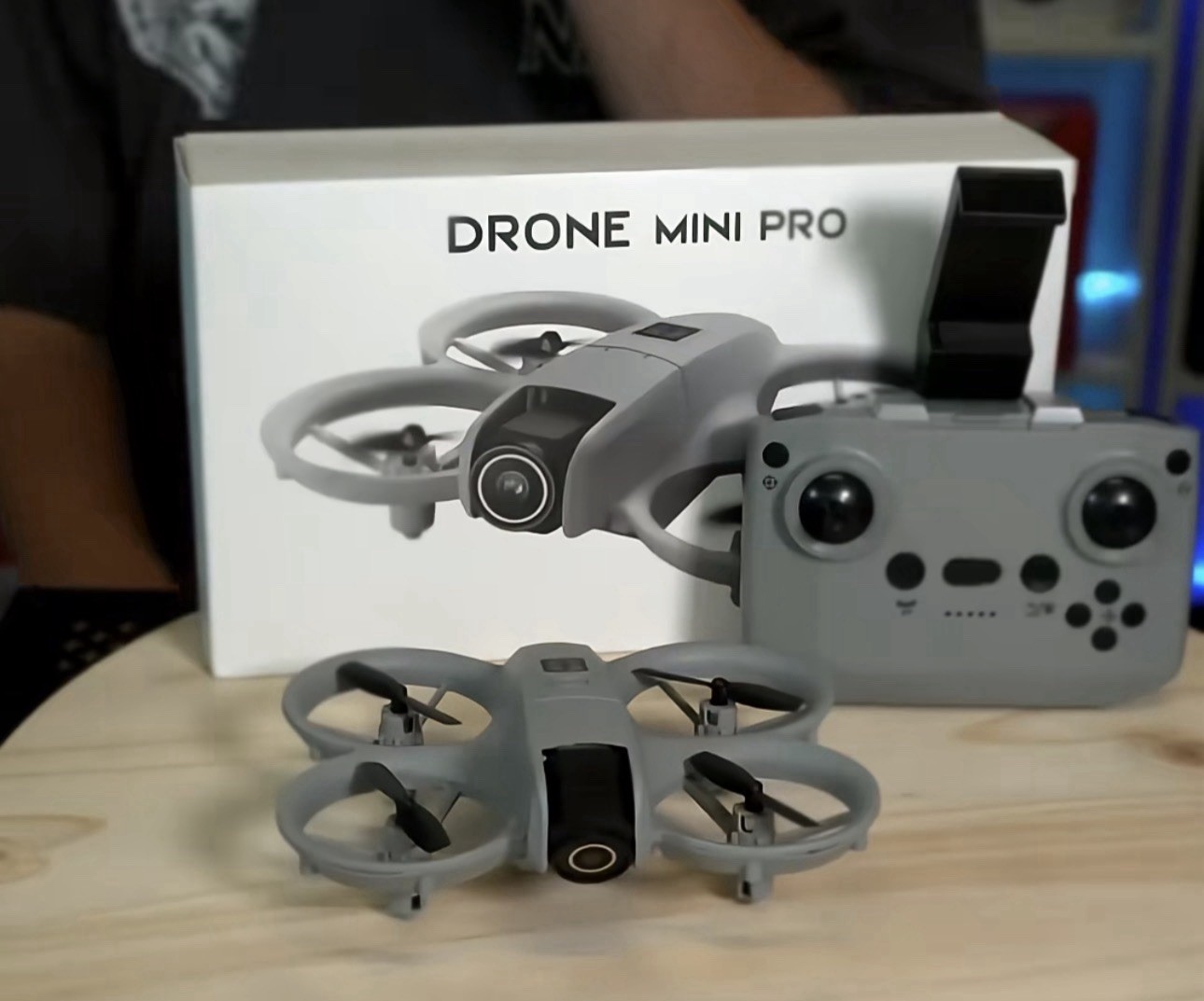 Drone Mini Pro