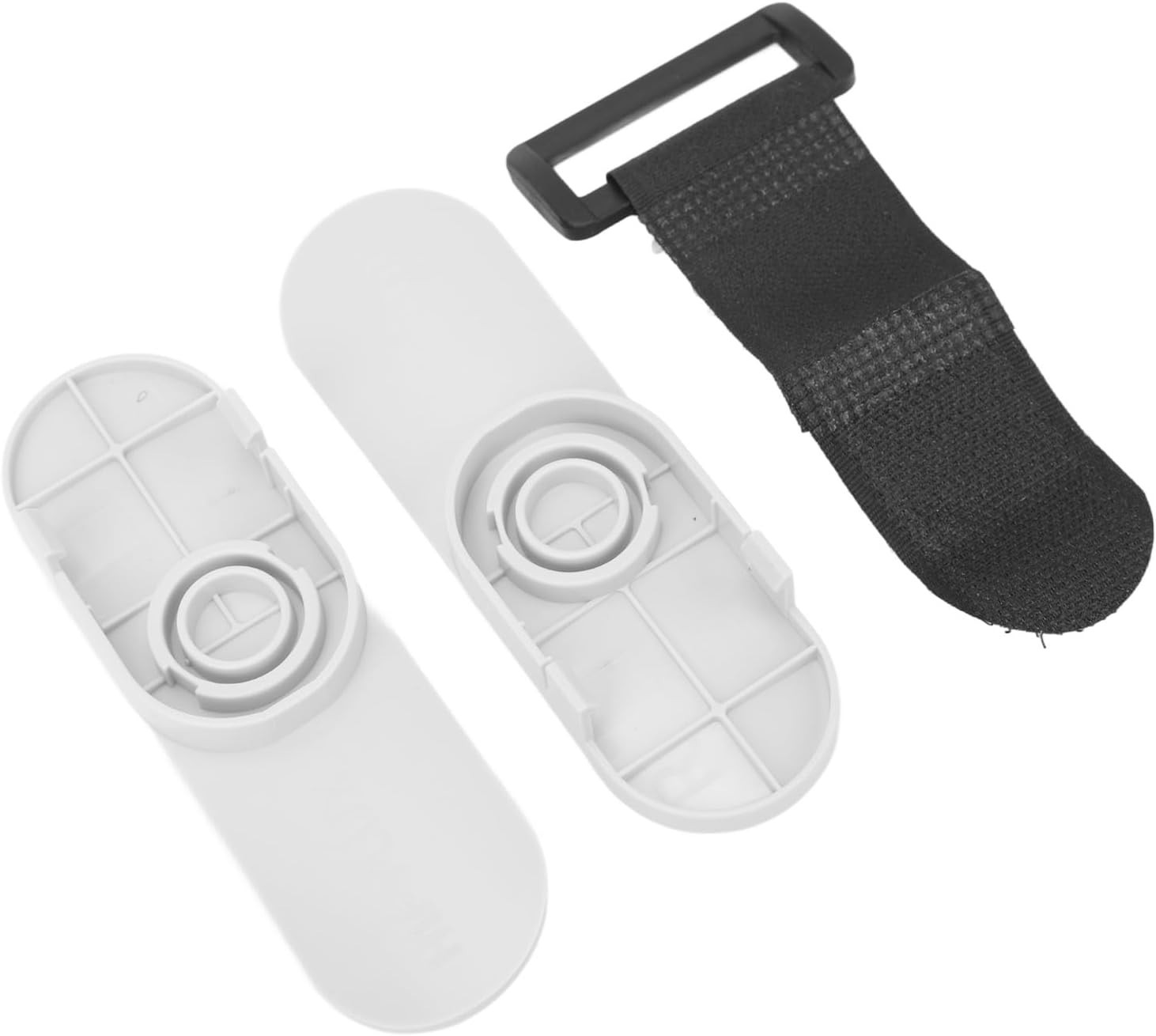 High-Quality VR Headset Strap with Audio Mount & Easy Installation for Adults