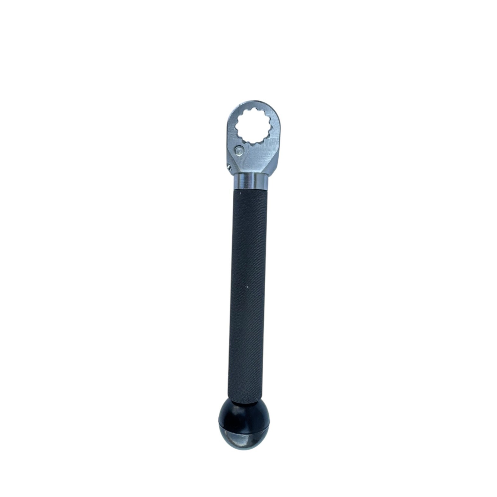 InoxPDR 360° Rotatable Angled Handle – Stainless Steel PDR Handle Compatible