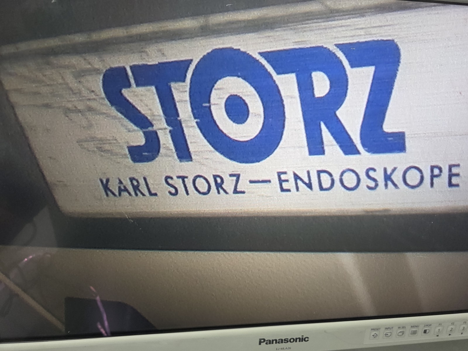 K. Storz 30°x10mm Rigid Endoscopic Set Rod Lens System