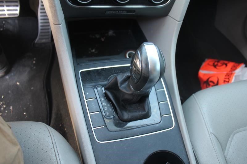 PASSAT 2017 Camera/Projector 601855