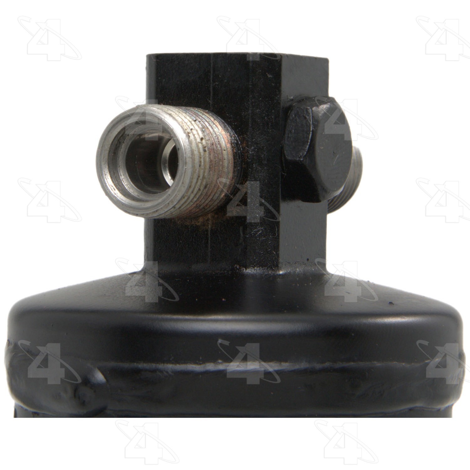 FOUR SEASONS A/C Receiver Drier Fits 1984-1985, 1988 Dodge Mini Ram