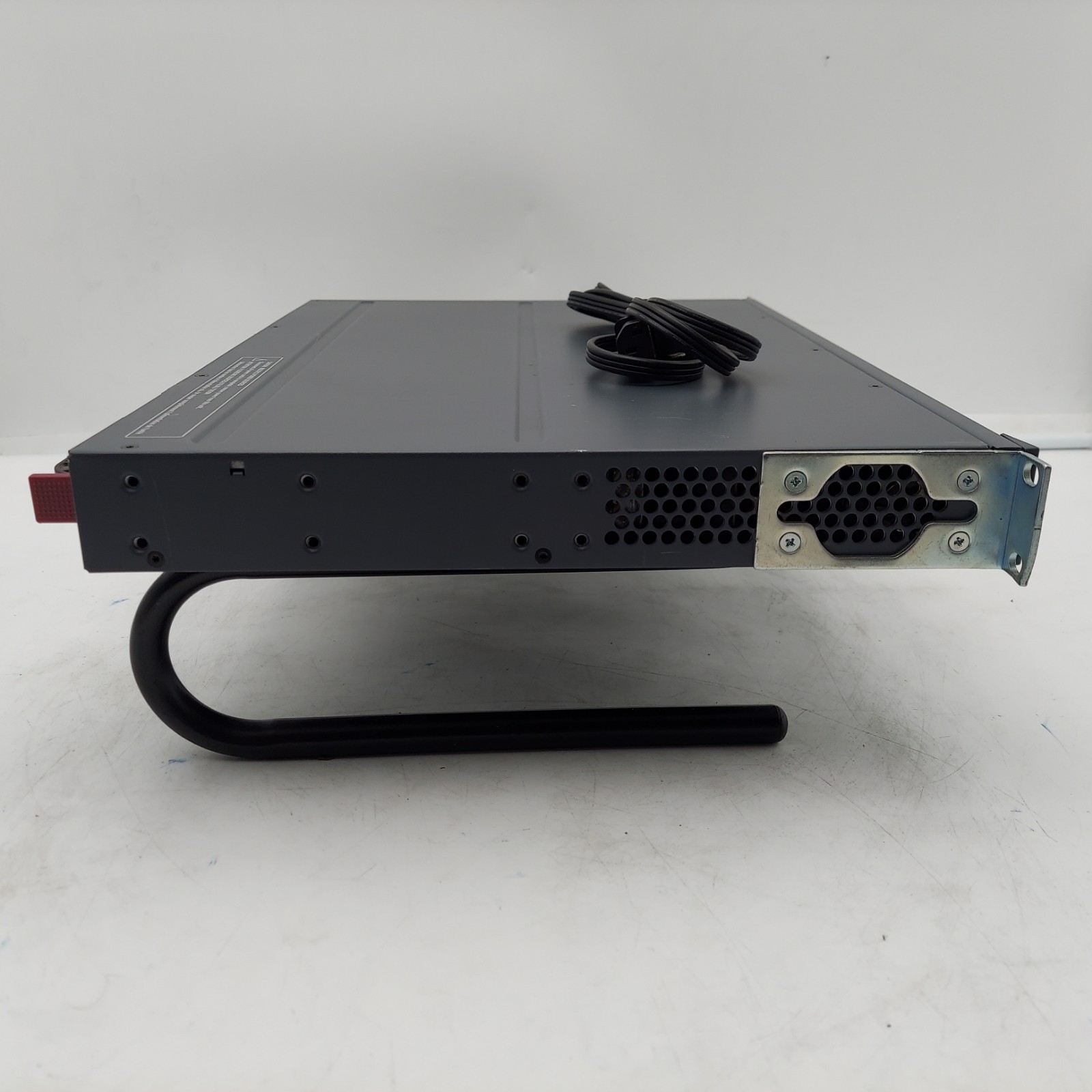 HP Procurve 2920-48G 48-Port GbE Managed Network Switch