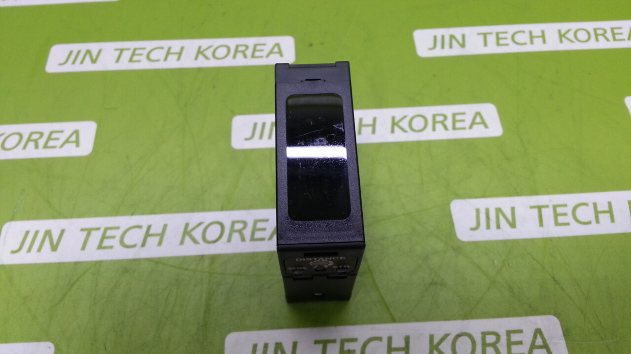 4601) [NEW BOX] SUNX sensor EQ-511
