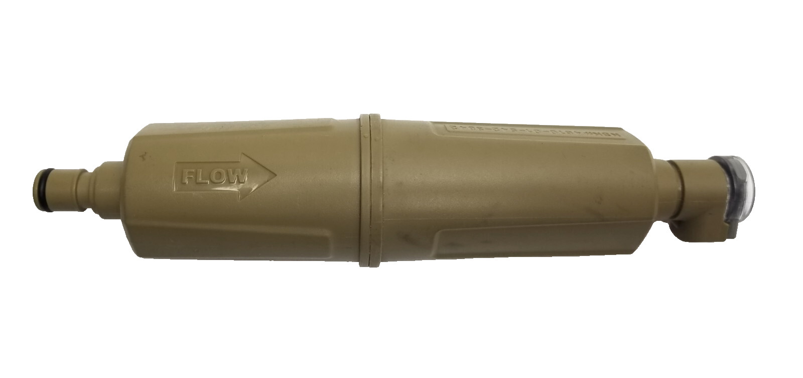 USGI Military Hydration InLine MicroFilter US Army - MINT