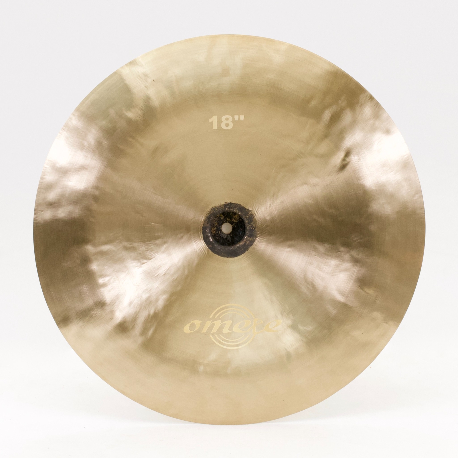 Omete Mercury Series 18" China Cymbal